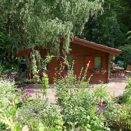 Ferienhaus Natura Neuruppin Zimmer foto