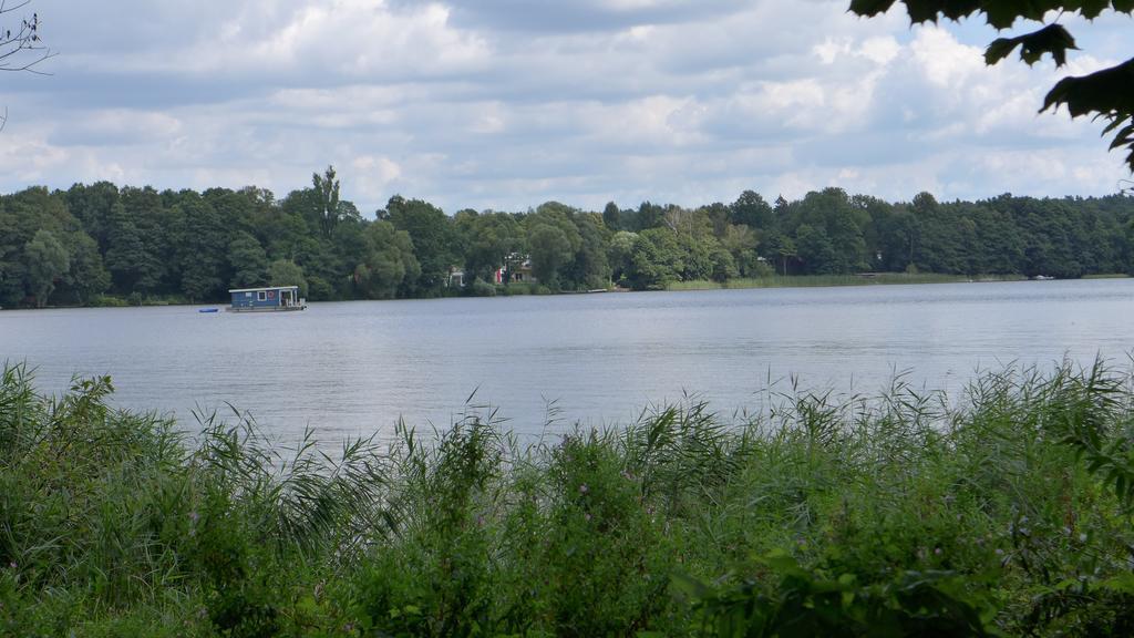 Ferienhaus Natura Neuruppin Zimmer foto