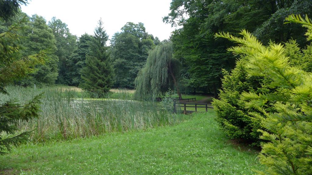Ferienhaus Natura Neuruppin Zimmer foto