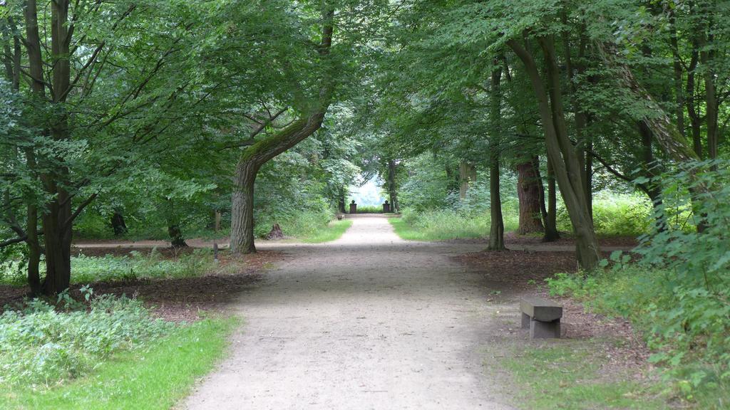 Ferienhaus Natura Neuruppin Zimmer foto