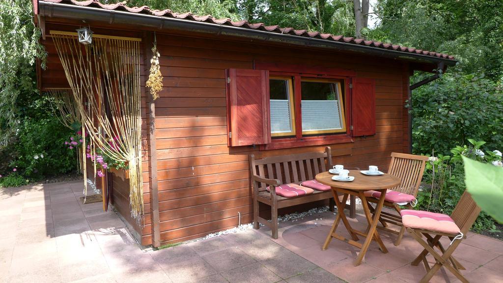 Ferienhaus Natura Neuruppin Zimmer foto