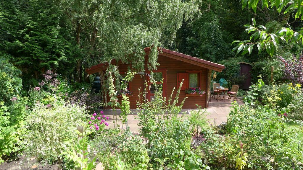 Ferienhaus Natura Neuruppin Zimmer foto