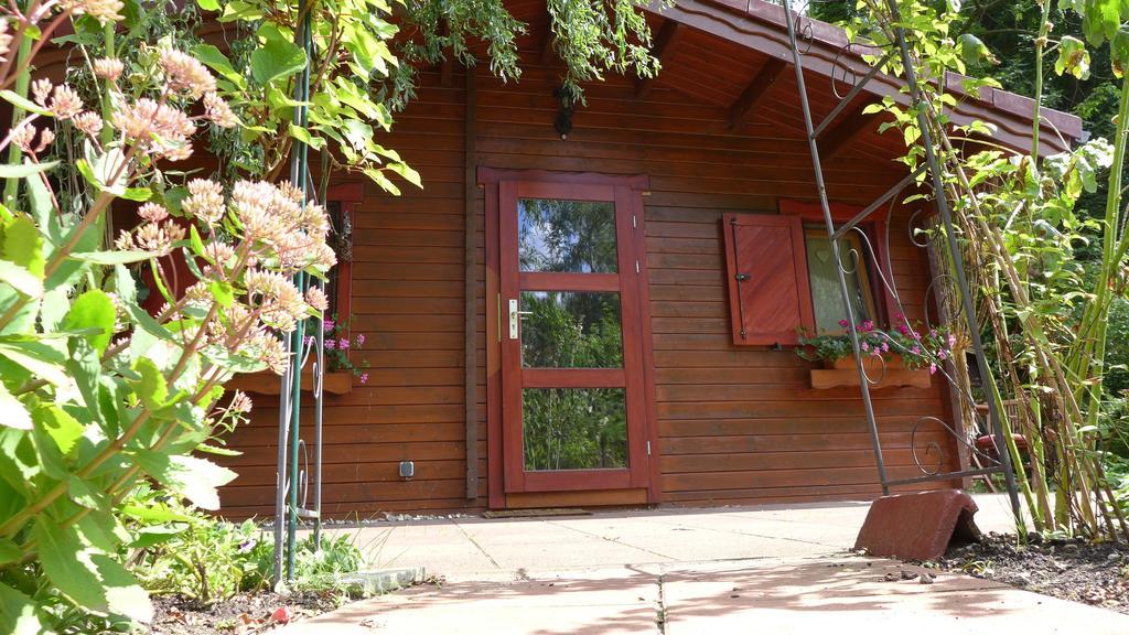 Ferienhaus Natura Neuruppin Zimmer foto