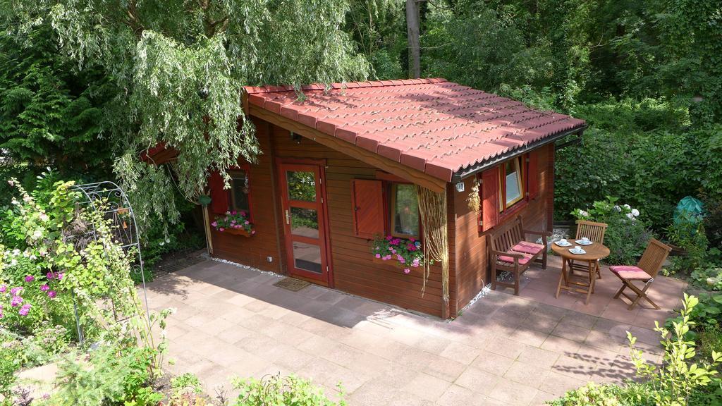 Ferienhaus Natura Neuruppin Zimmer foto